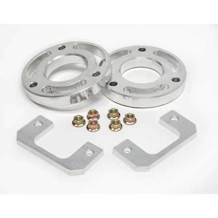 Readylift 2.25IN FRONT LEVEL KIT 07-18 CHEVY/GMC 1500/TAHOE/SUBURBAN/YUKON XL 66-3085
